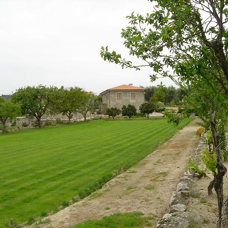 Отель Quinta D'Arroteia Визеу Экстерьер фото